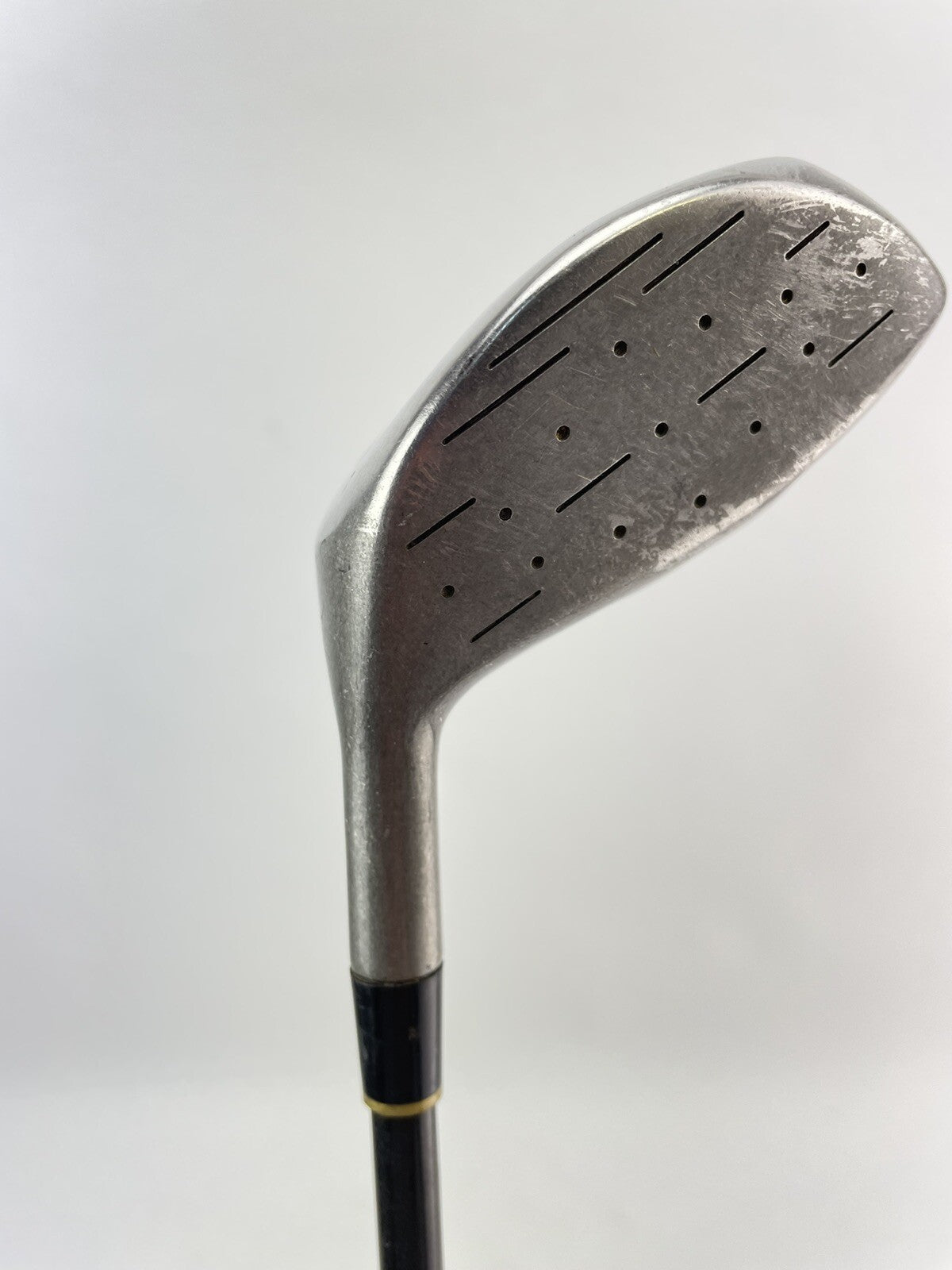 Regal Golf 5 Wood Powersize Regular Graphite/Right Hand /New Grip /201046