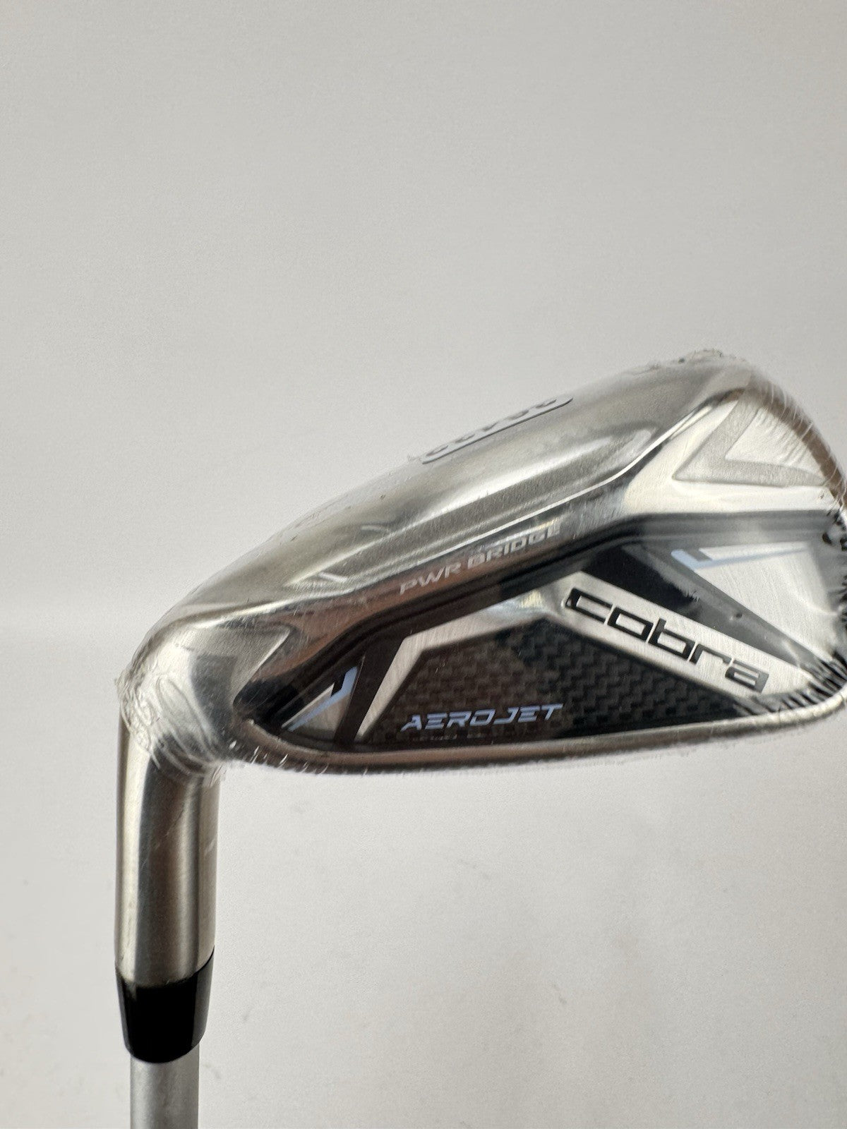 Cobra Aerojet Ladies 5 Iron Women’s Flex Graphite /Left Handed /New /364322
