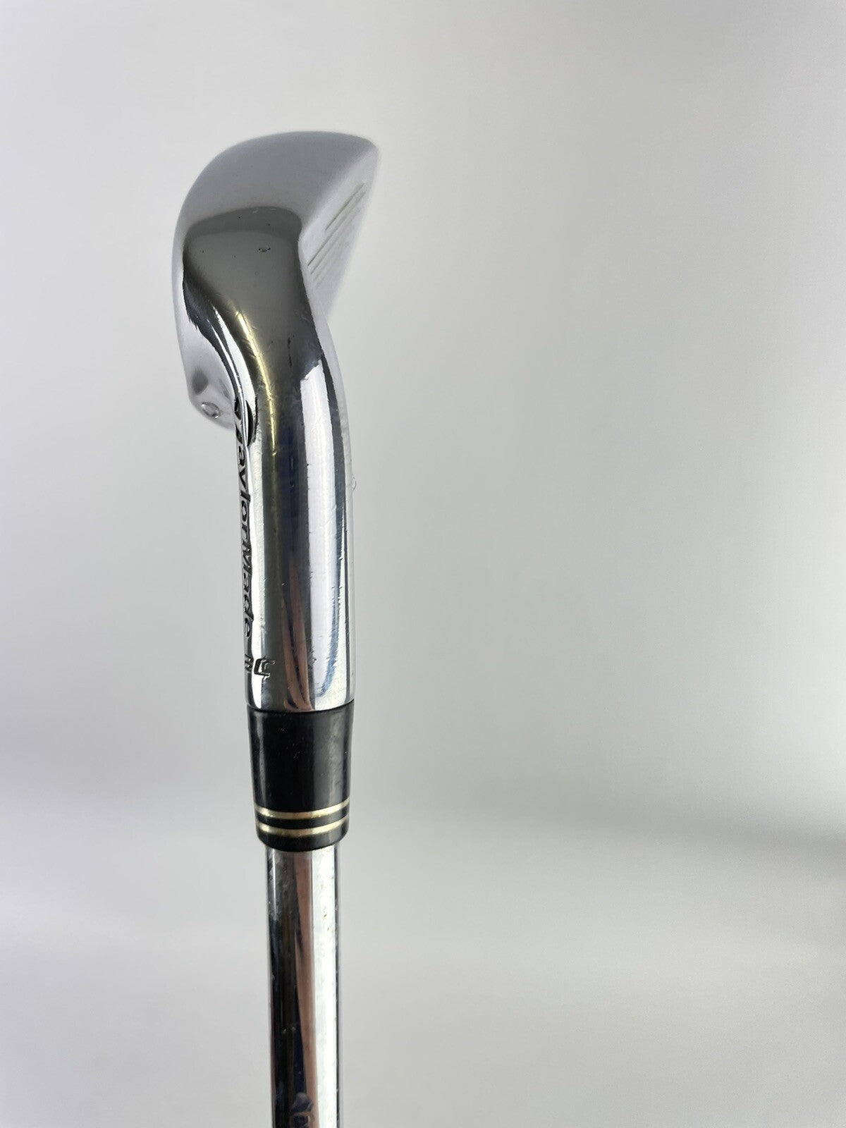Taylormade R7 Max 6 Iron CGB Rac Regular Flex Steel /Right Handed /93446
