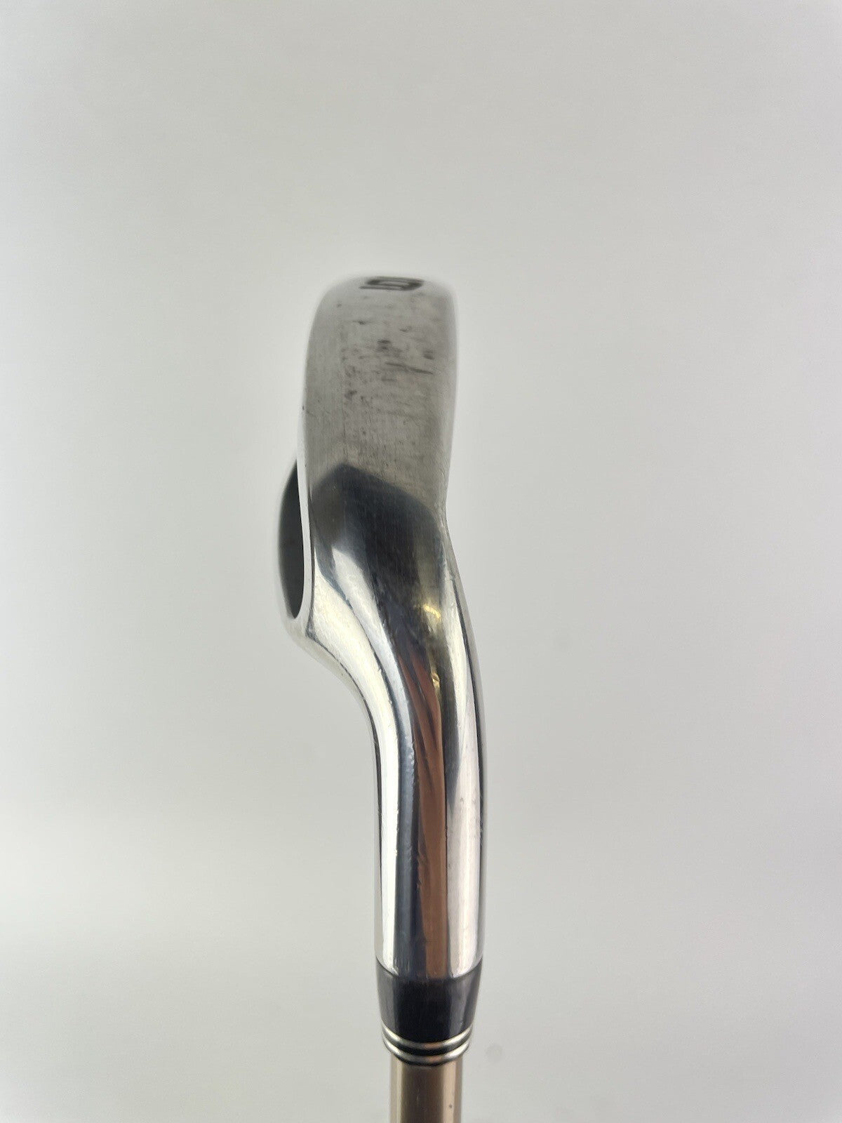 King Cobra FP 6 Iron Aldila HL Lite Senior Graphite /Right /New Grip /122615