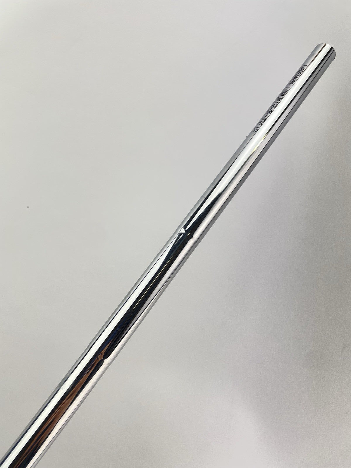 Dynamic Gold Mid 115 Iron Shaft Regular Flex Steel 35.5” /0.355 Tapered /301378
