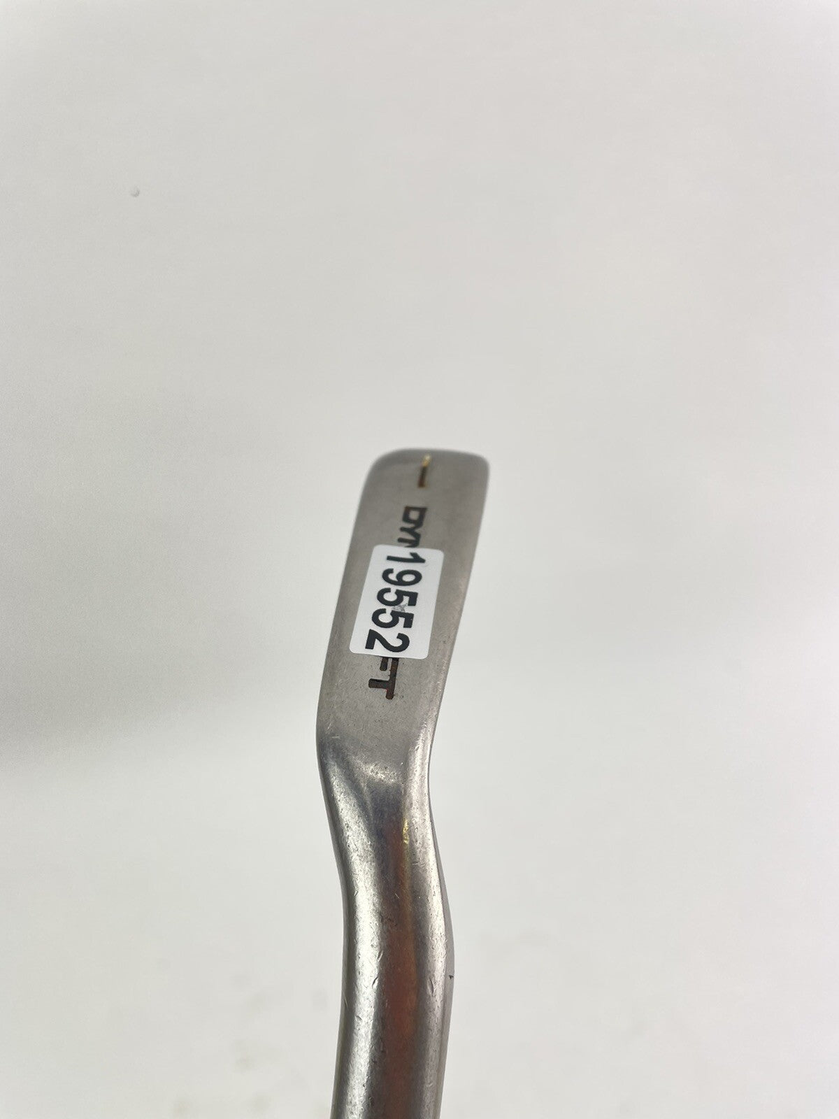 Dynacraft Golf 1 Iron True Temper R300 Regular Steel /Right Hand /New Grip/1955219