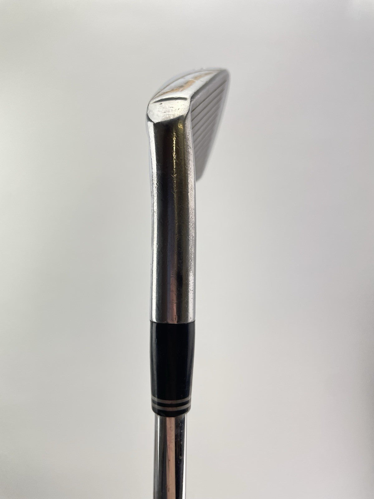 Srixon ZTX 3 Iron Forged KBS Tour Stiff Steel /Right Handed /New Grip/281296