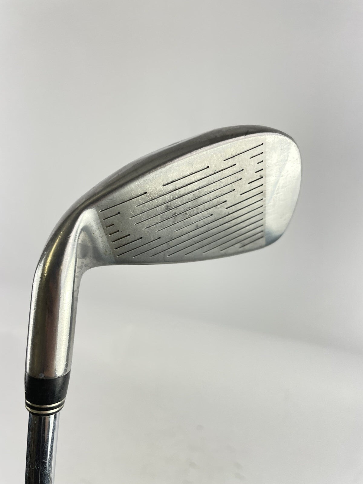 King Cobra Transition 6 Iron Nippon Regular Steel /Right /New Grip /97169