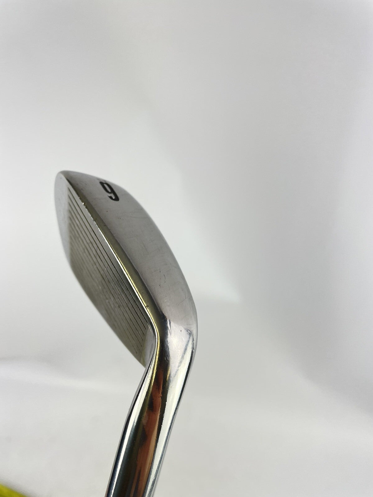 Mizuno Golf 6 Iron MX17 Regular Steel /Left Handed /New Grip /76186