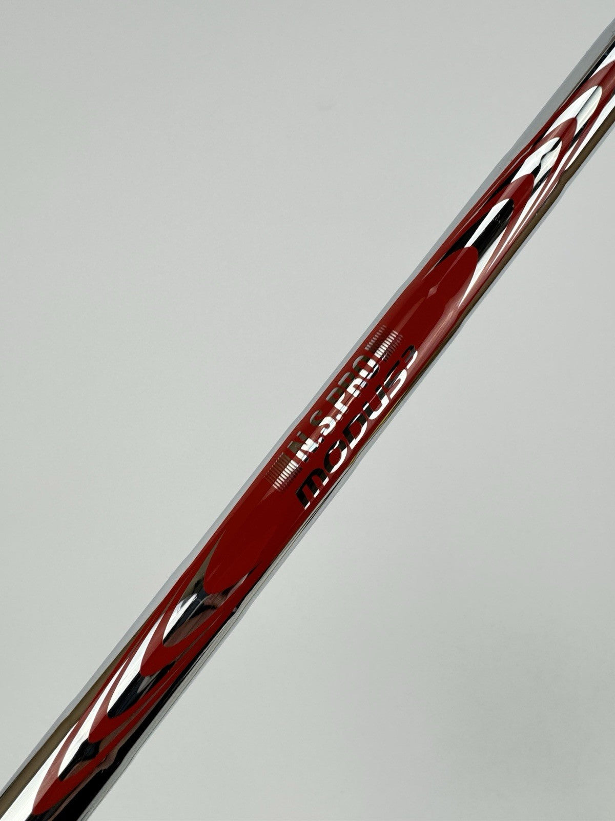 Nippon Modus3 Iron Shaft Tour105 Regular Flex Steel 35.25 /0.355 Tapered /331282
