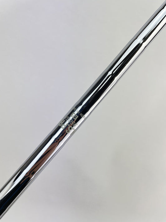Nippon 950GH Iron Shaft Stiff Flex Steel 34.75" /0.370 Parallel /169950