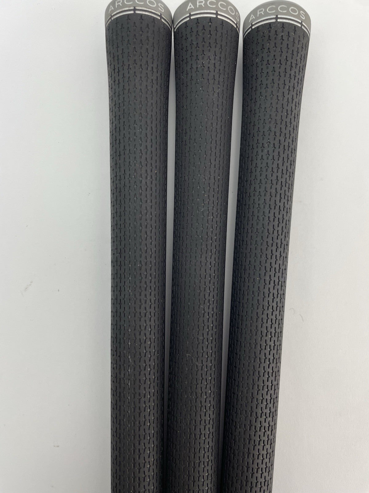 Golf Pride Arccos Grips (3) Tour Velvet Midsize /Pulled /303393
