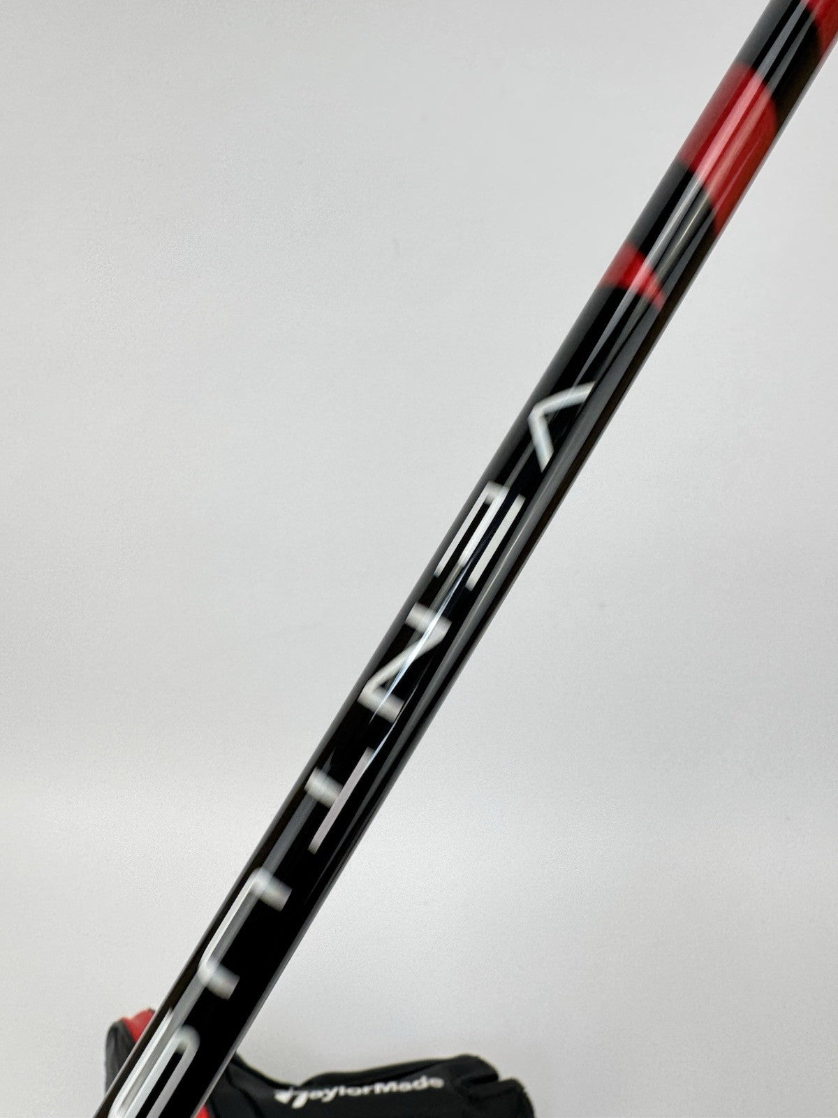 Taylormade Stealth 3 Wood 15* Ventus Red 6-S Stiff Graphite /Headcover /3561013