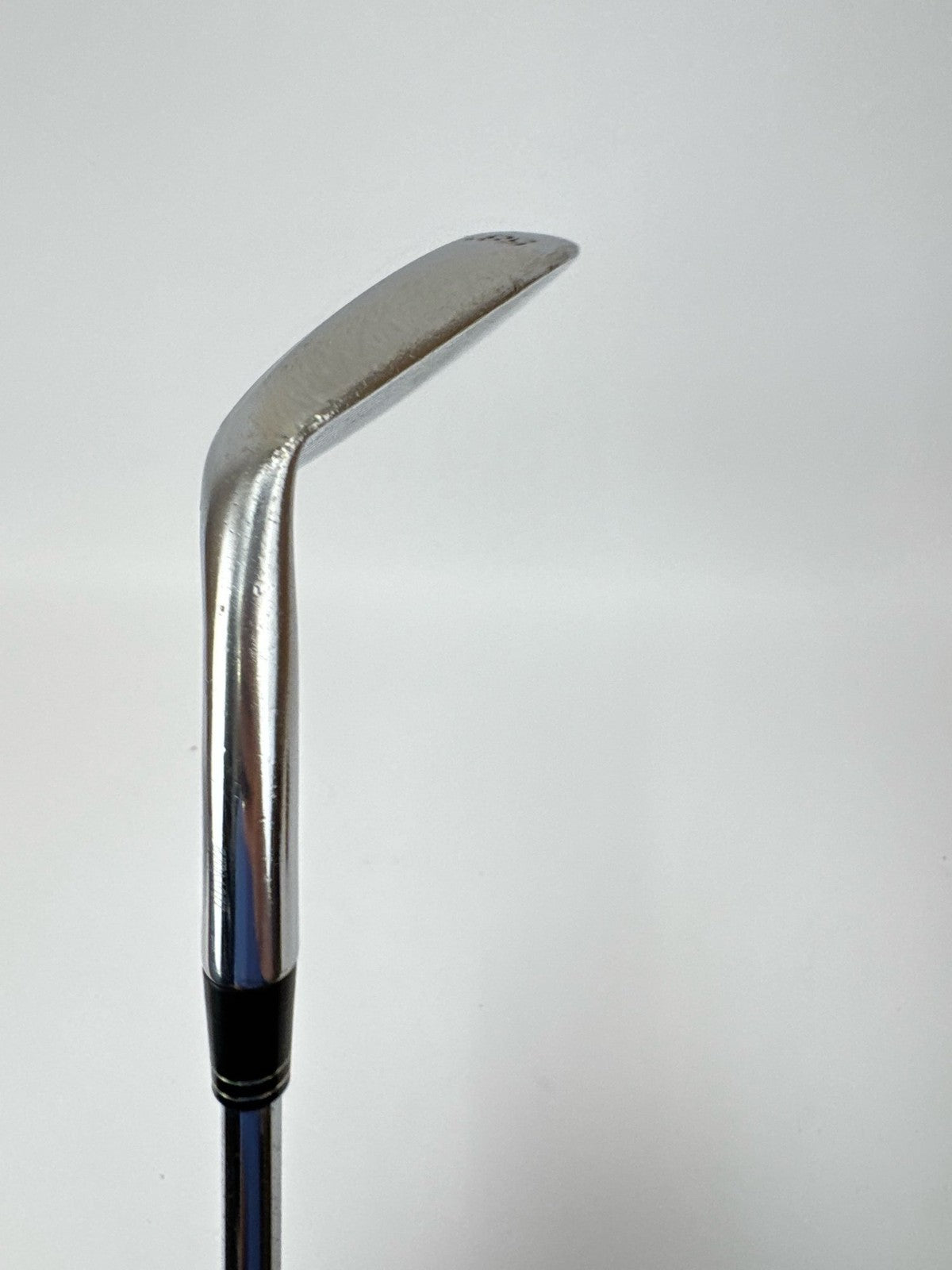 TaylorMade RAC Lob Wedge 58 Degrees Steel Shaft Standard Flex Right Hand/366696