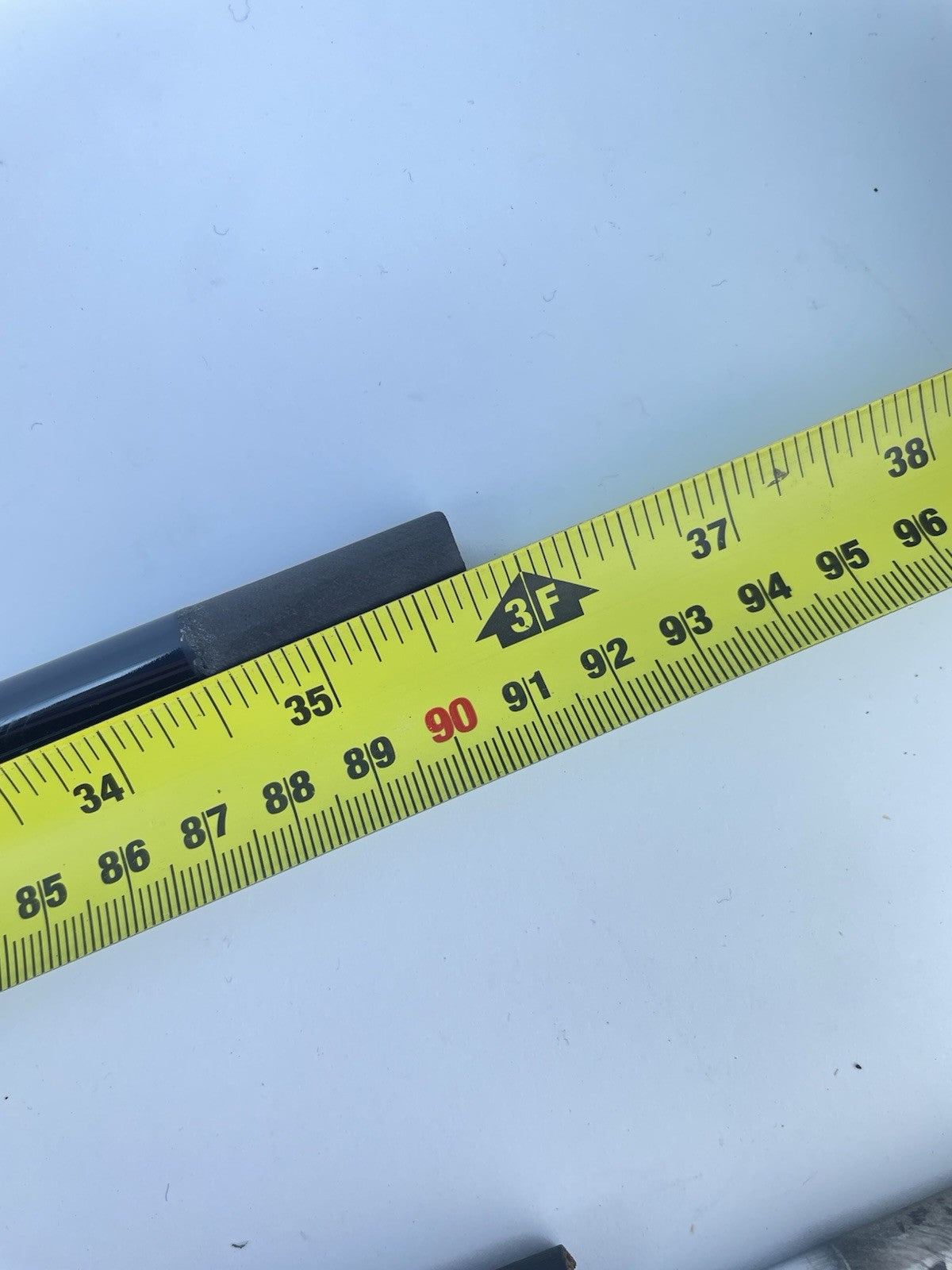 UST Recoil Dart Iron Shaft 75 Regular Flex Graphite 35.75 /0.355 Tapered /2836713