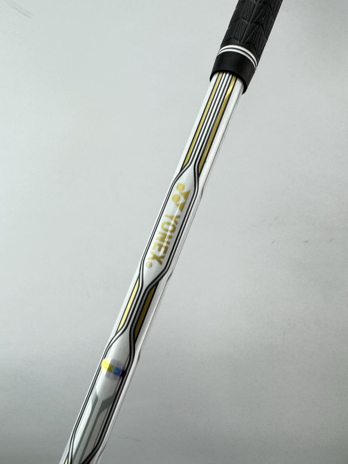 Yonex Royal Ezone Gap Wedge 49* Senior Flex Graphite /Right /New /2428414