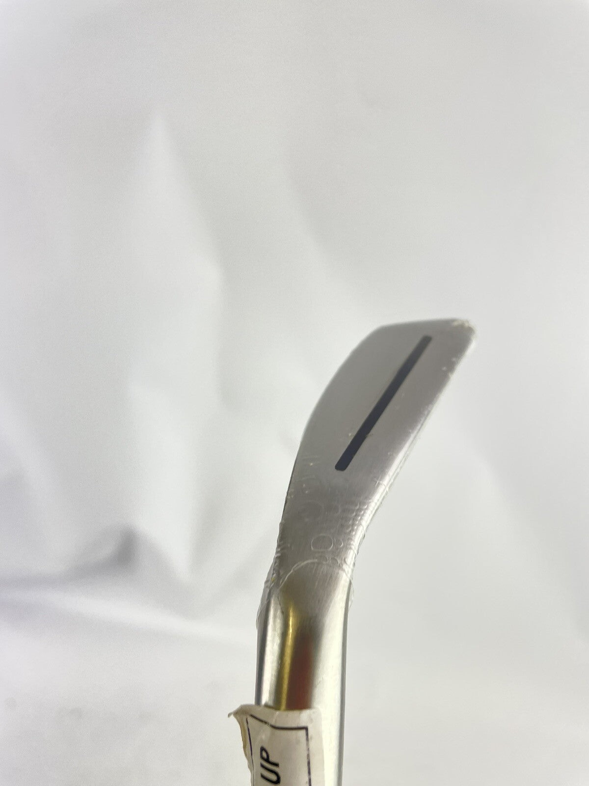 Lynx Golf BB 6 Iron UST Regular Graphite /Right /2Up /New /Demo /80576