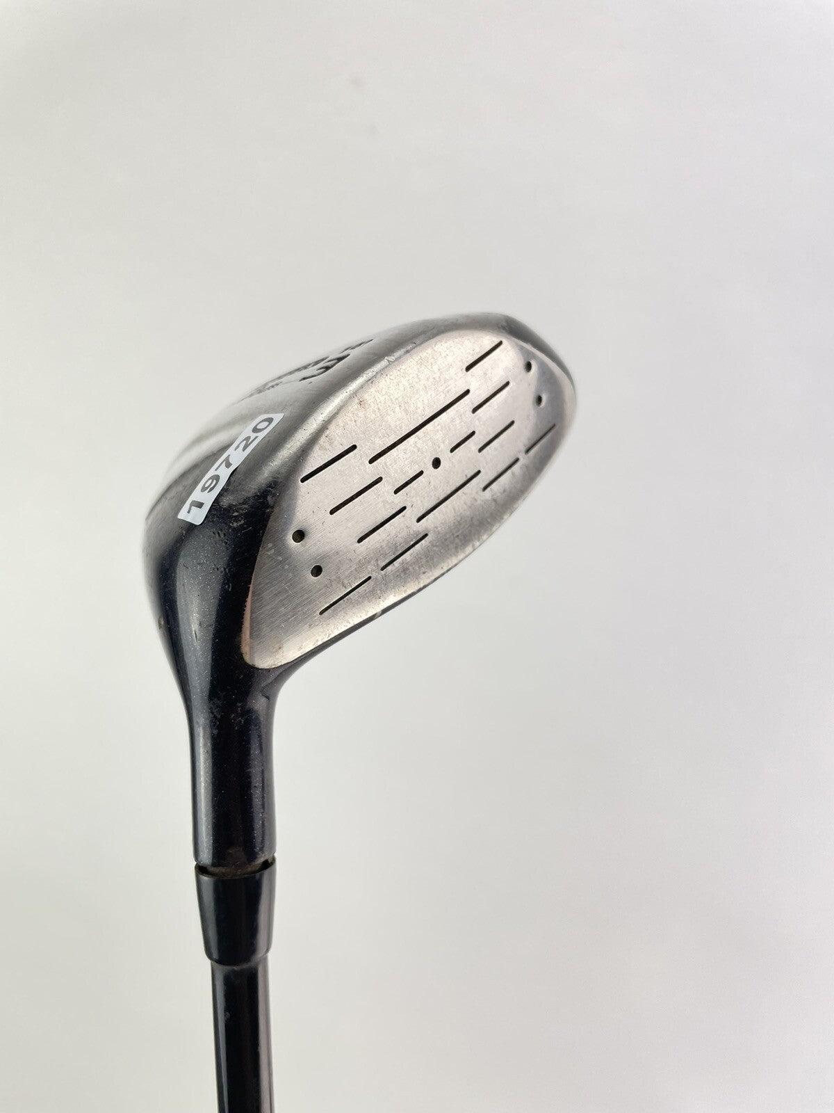 Dynacraft Golf 3 Wood 14* Regular Flex Graphite /Right Handed /New Grip /197205