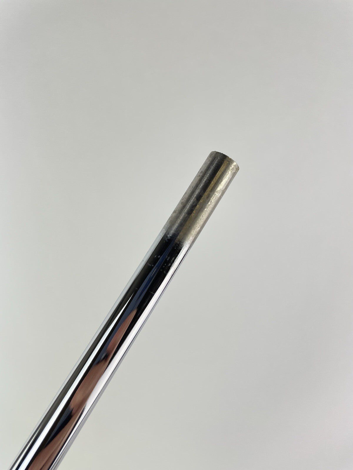 Dynamic Gold 120 Iron Shaft X100 X Flex Steel 35.25" /0.355 Tapered /140745