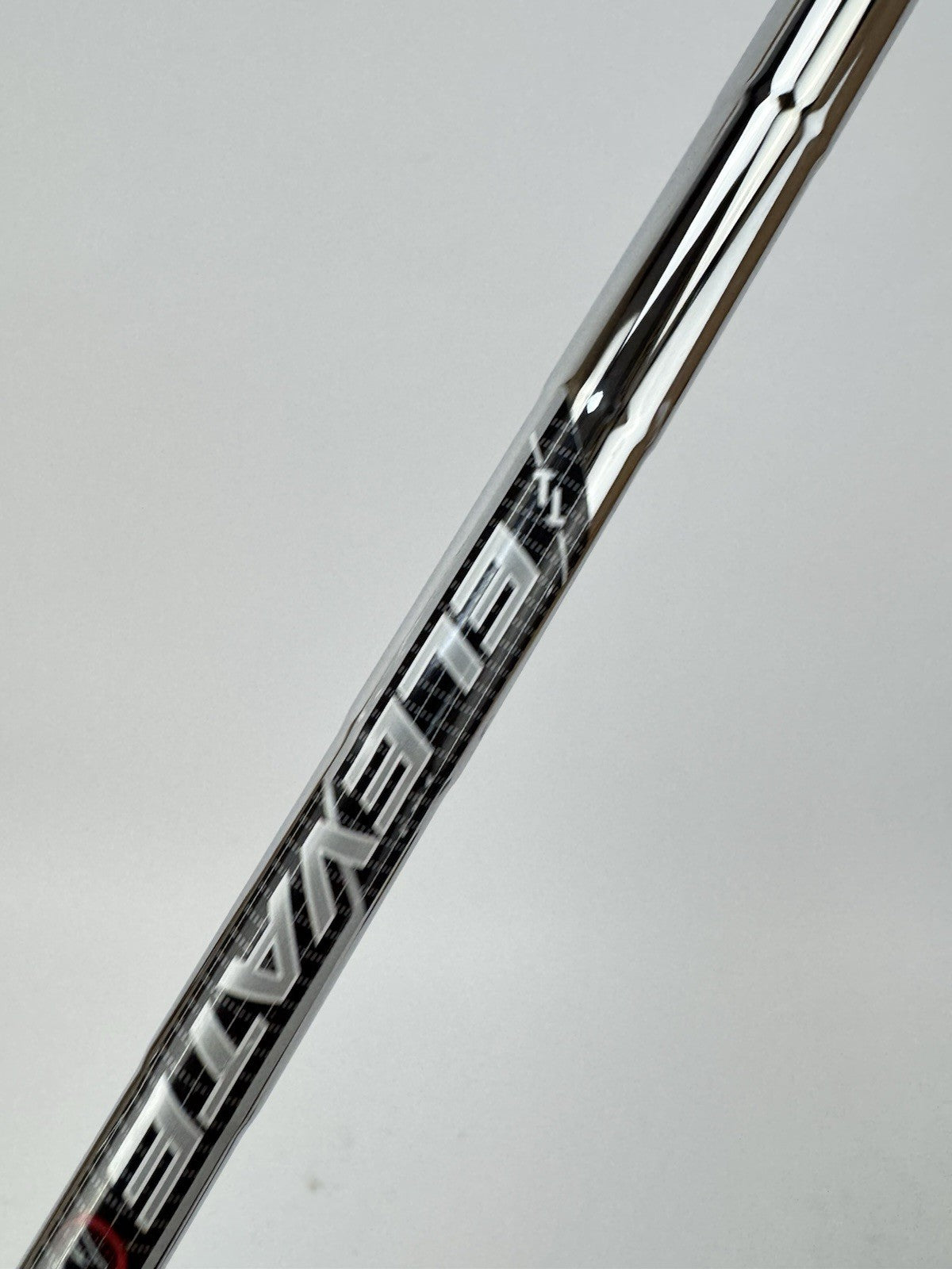 Callaway Mavrik 6 Iron Left Handed Elevate MPH 95 Stiff Steel -1” /3379516