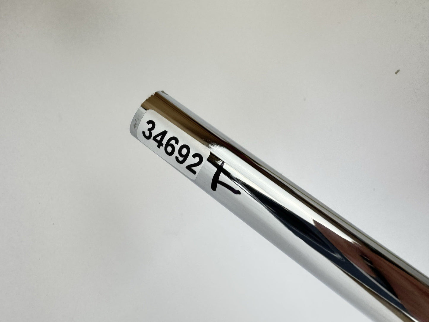 KBS Tour Wedge Shaft Regular+ Flex Steel 34” /0.355 Tapered /3469214