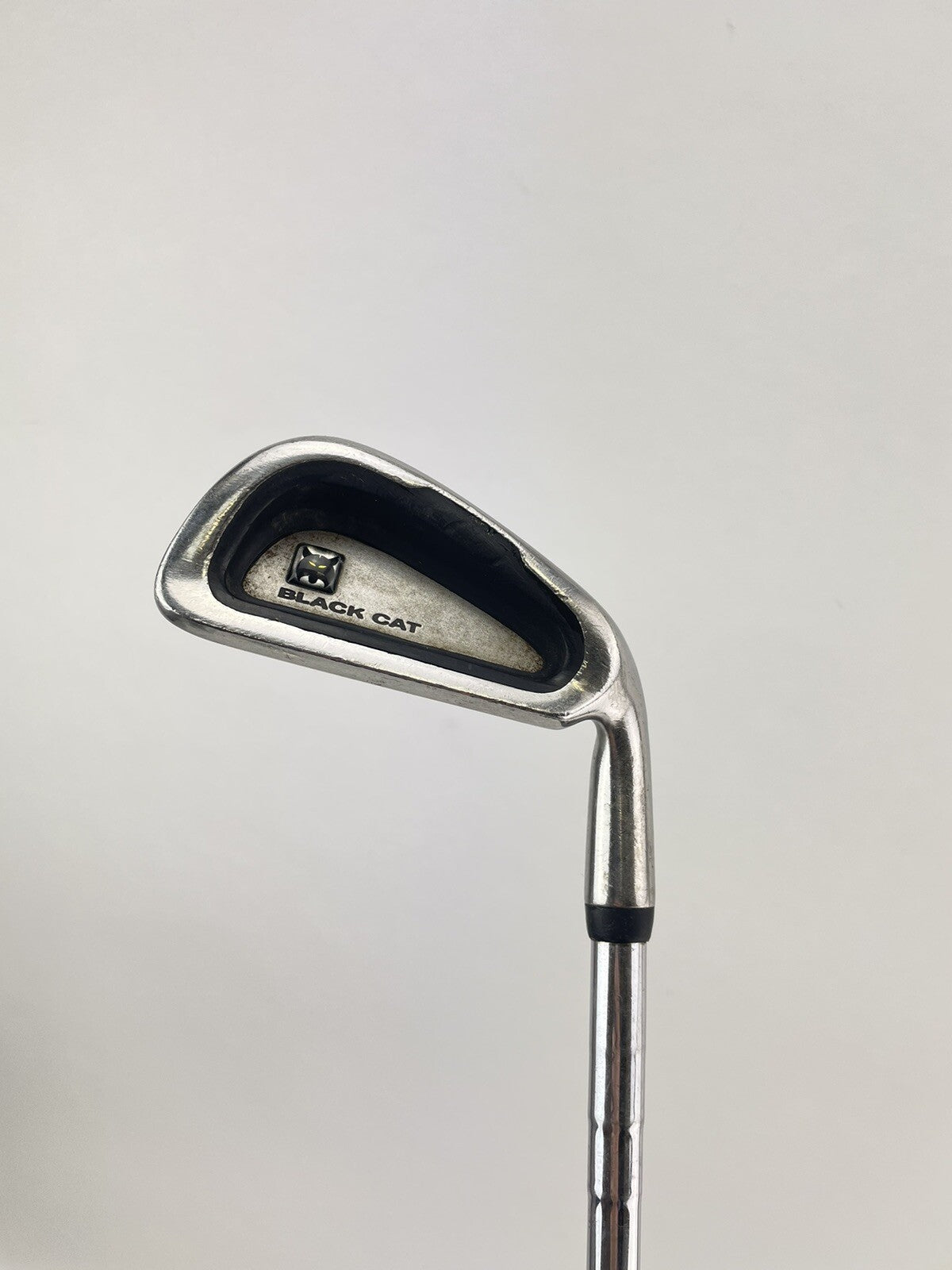 Lynx Golf 3 Iron Black Cat Regular Steel /Right Handed /New Grip /2014316