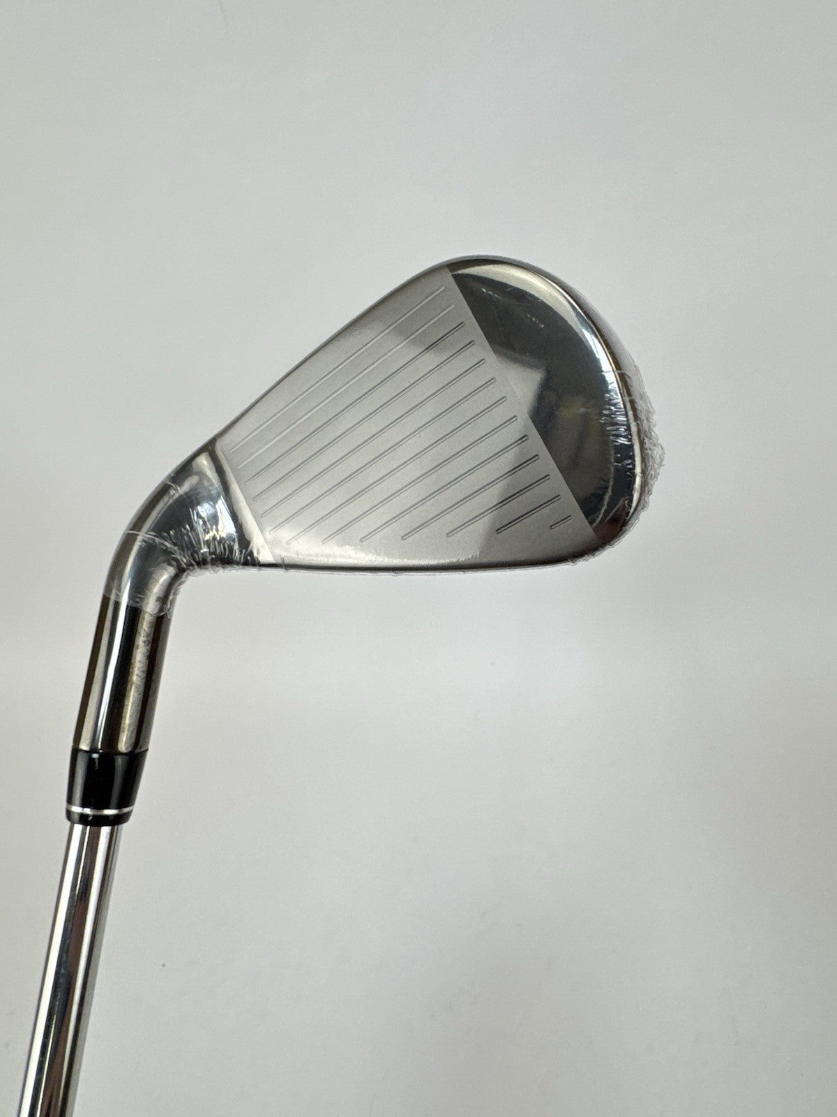 Callaway Big Bertha B23 4 Iron 18* Elevate MPH 95 Regular Steel /New /3592110