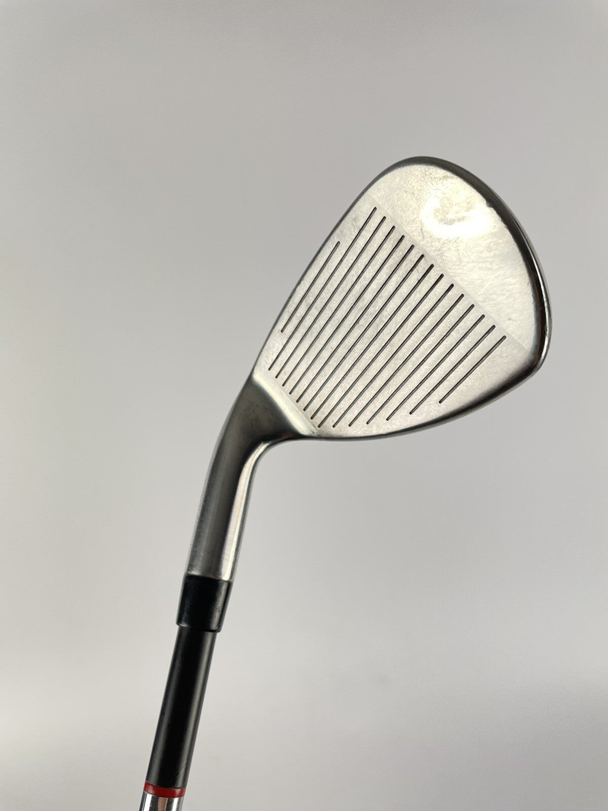 Adams Tight Lies 9 Iron Regular Flex Steel /New Grip /09975