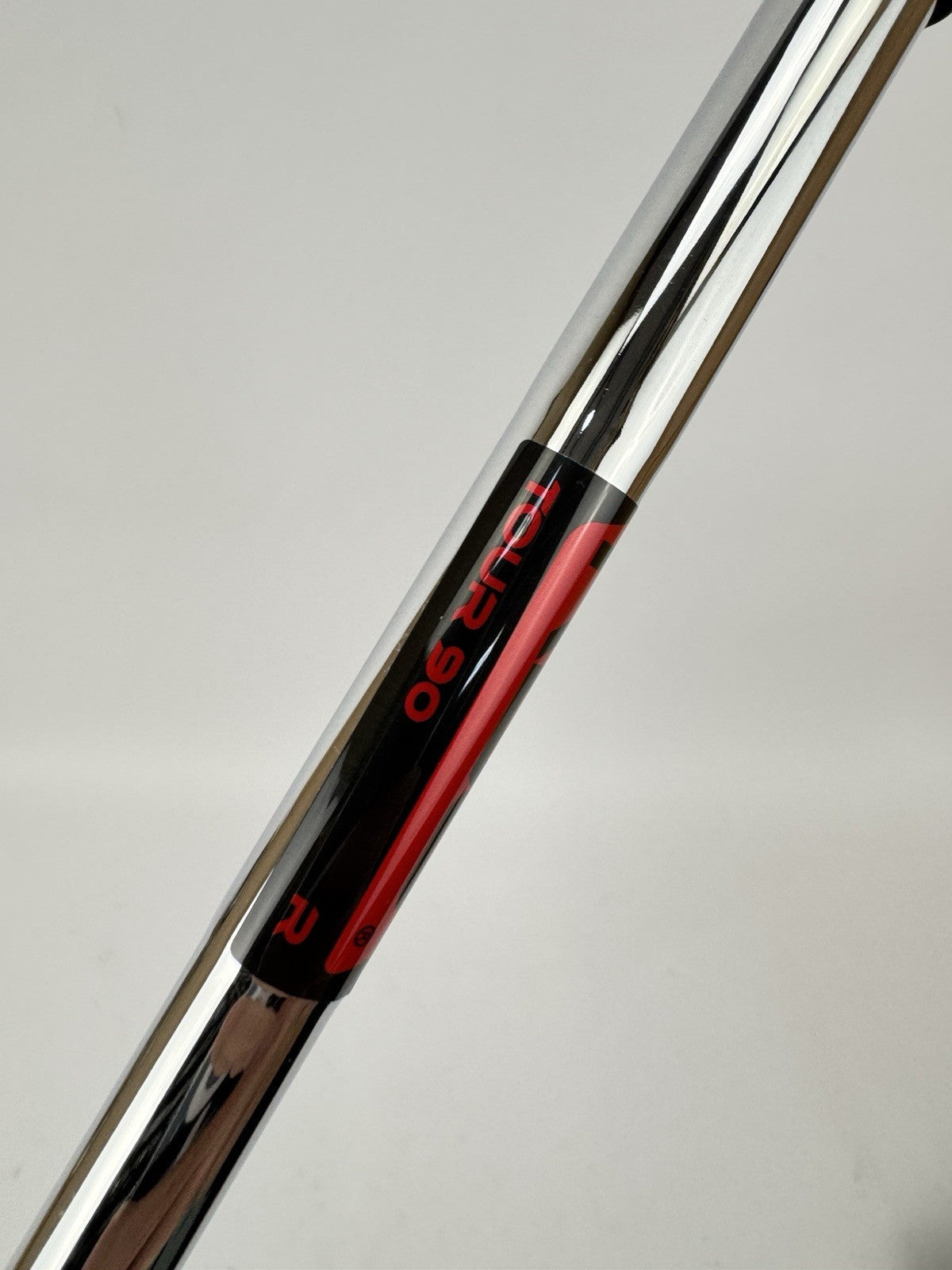 Cobra King RadSpeed One Length Gap Wedge 48* KBS Tour 90 Regular Steel/New/3616413
