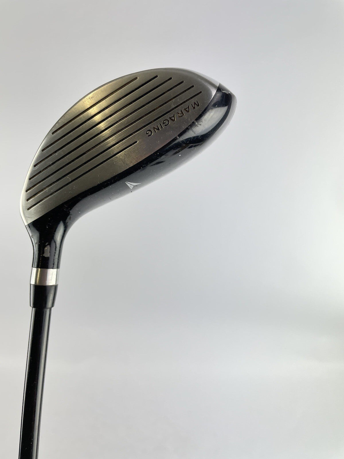 Onyx 2 Hybrid 18 Degrees Mens Regular Graphite /Right Handed /New Grip /92158