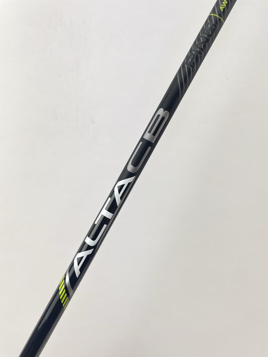Ping Alta CB Iron Shaft AWT Stiff Flex Steel 35.75 /0.355 Tapered /262700