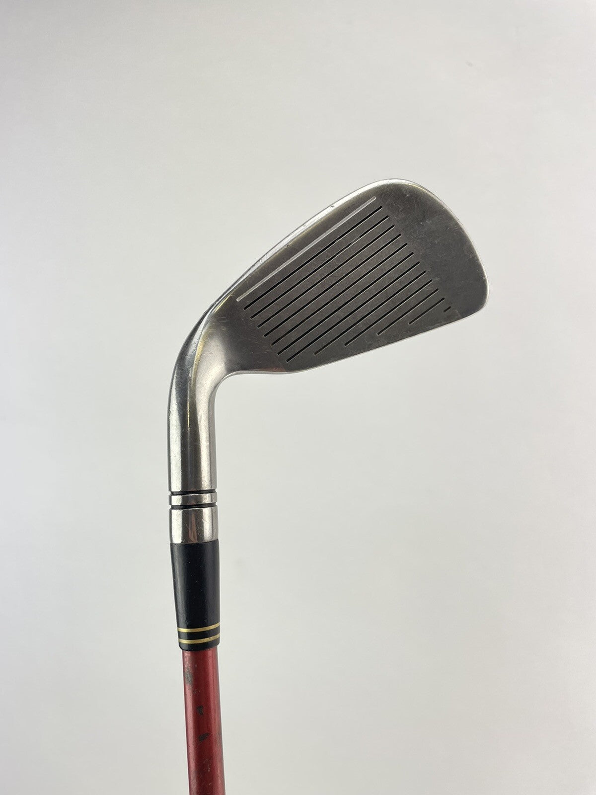 Sundridge Golf 1 Iron Stiff Flex Graphite /Right Handed /New Grip /1954810