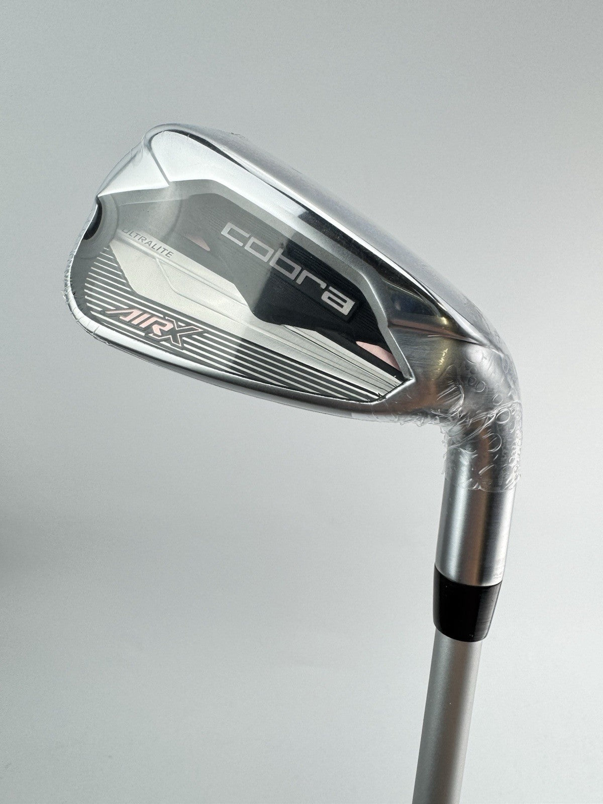 Cobra Air X Ladies 7 Iron Women’s Flex Graphite /Right Handed /New /298290