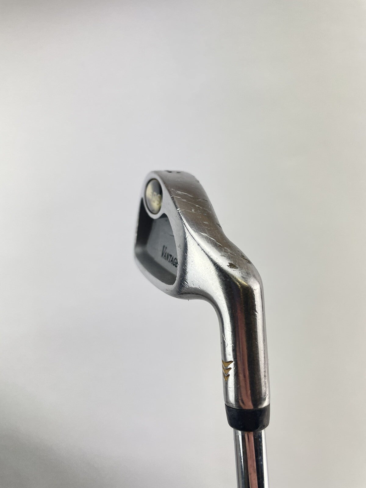 Vantage Golf 3 Iron Regular Flex Steel /Right Handed /New Grip /206066