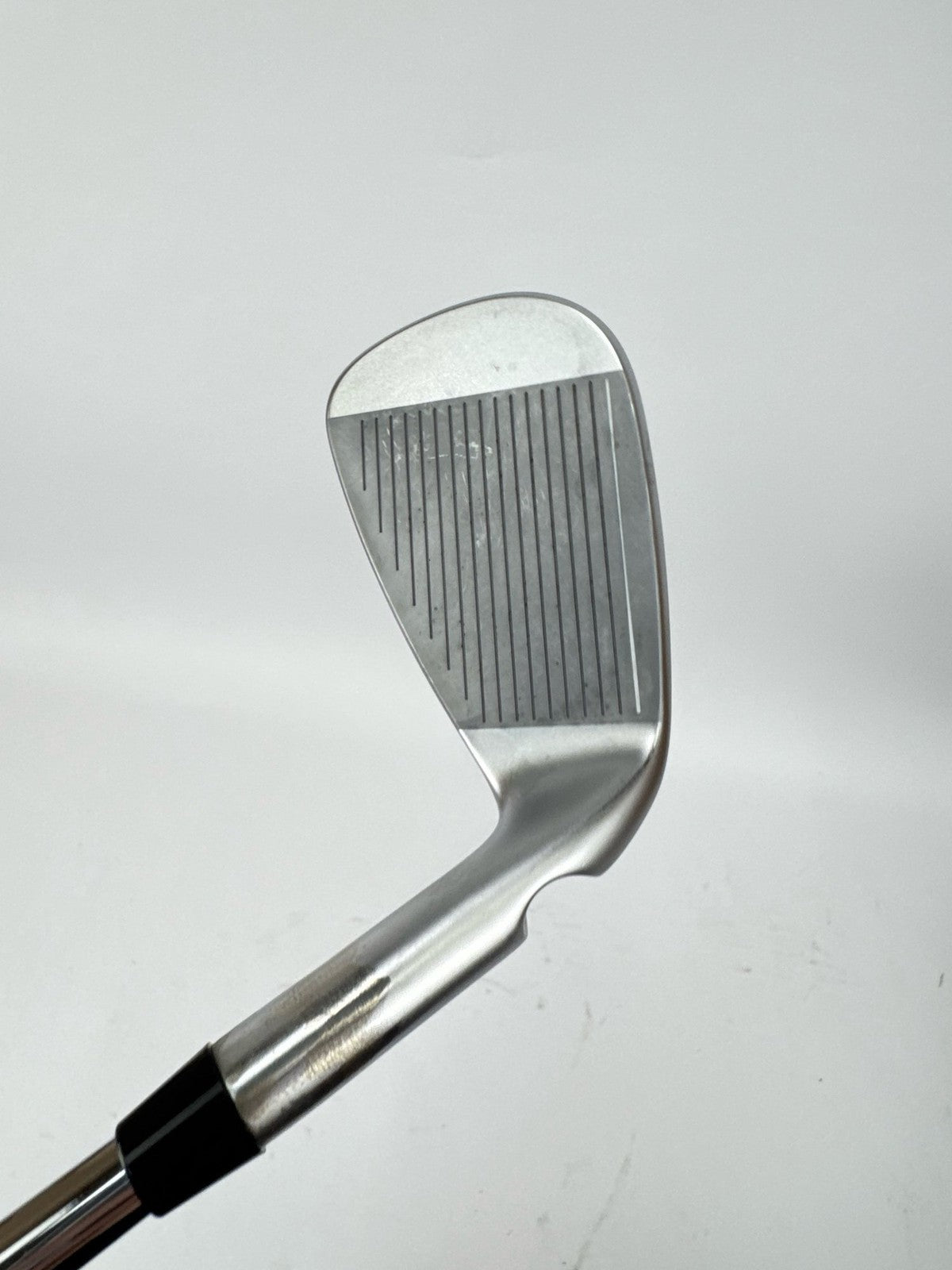 Ping i530 8 Iron Left Handed Forged Elevate MPH 85 Regular Flex Steel/371978