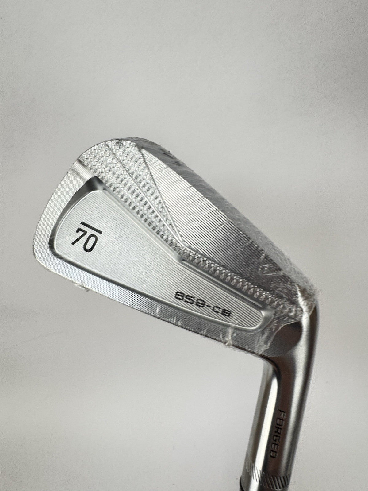 Sub70 659CB 4 Iron Forged Diamana Stiff Graphite /Right Handed /New /356311