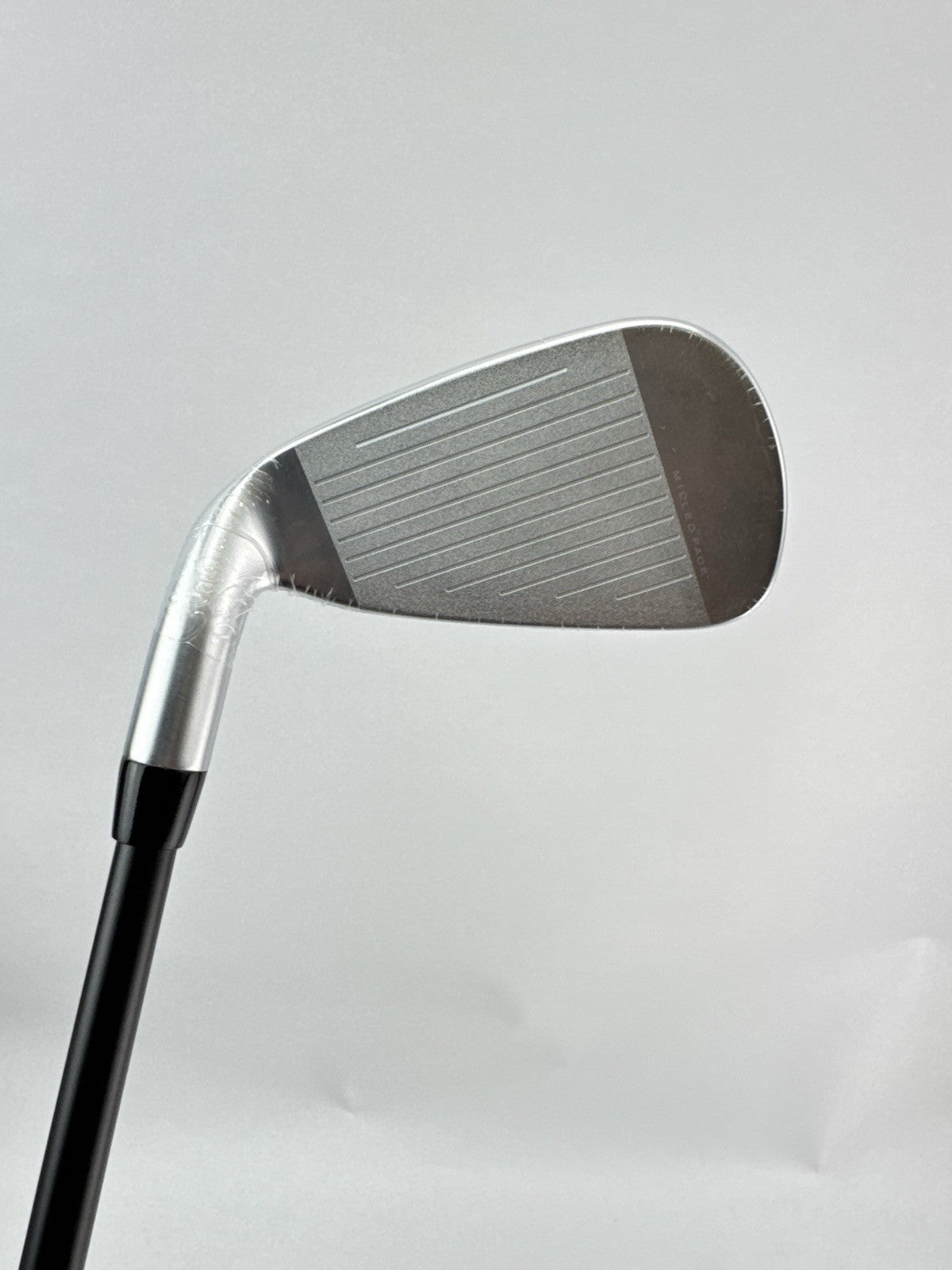 Cobra LTDx Ladies 7 Iron KBS PGI 55 Ladies Flex Graphite /Right /New /3245910