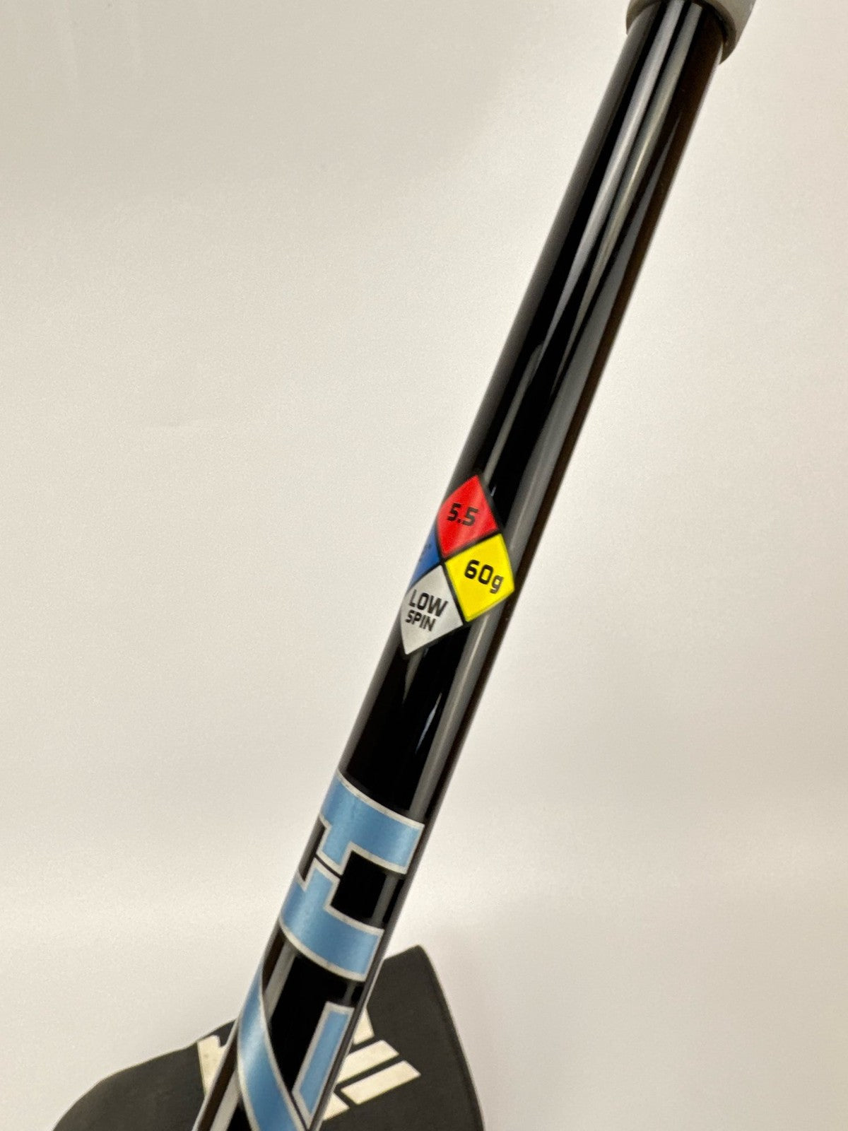 PXG 0811 XF Gen2 Driver 10.5° Hzrdus Smoke RDX Blue 5.5 Regular Flex / 右手/3665216