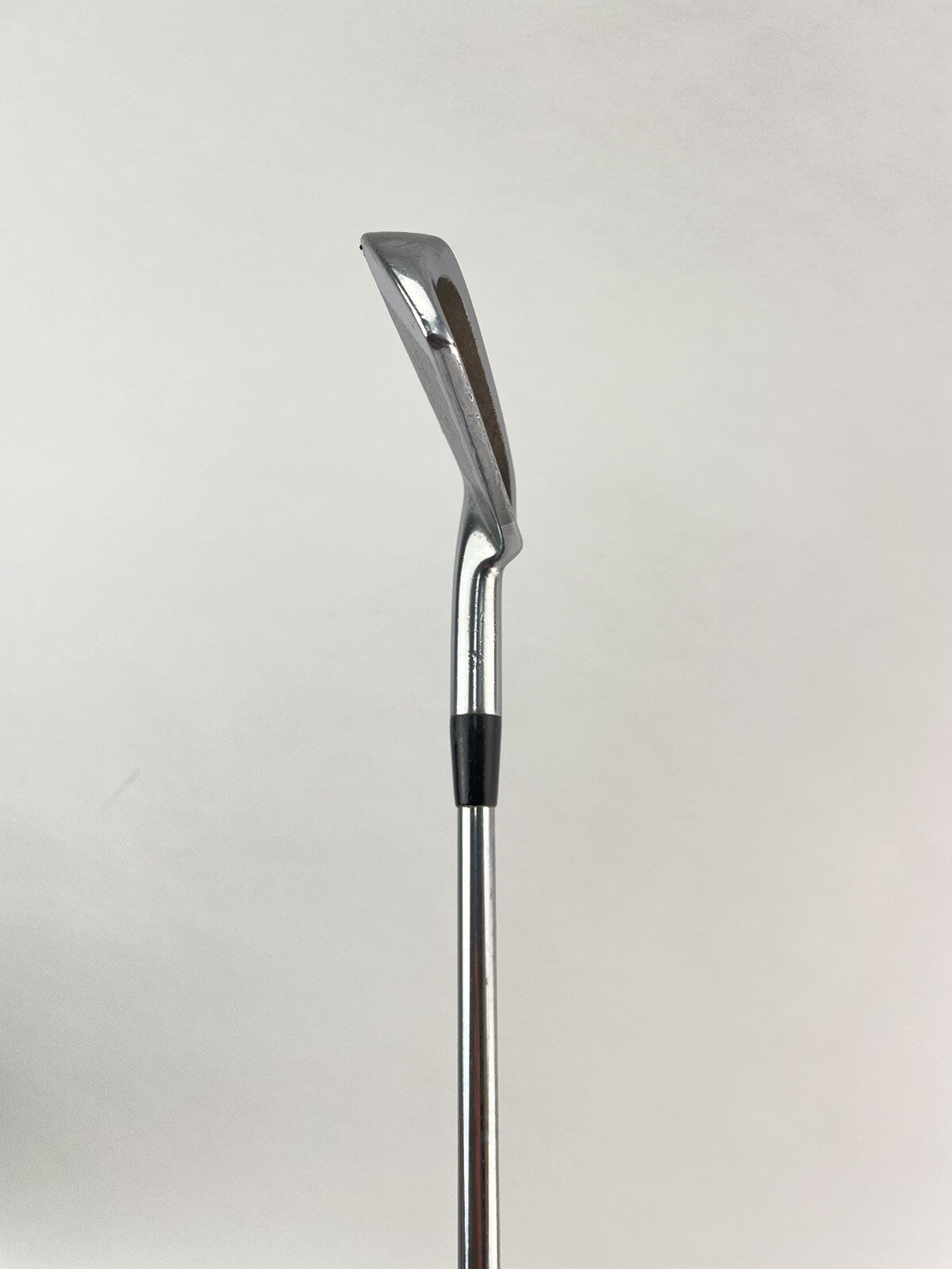 Mizuno TP-21 6 Iron Rifle 6.5 Stiff Flex Steel /Right Handed /New Grip /1910014