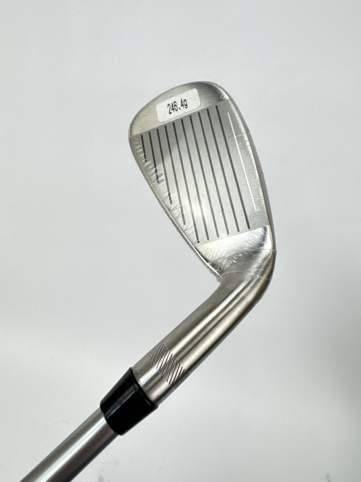 Sub 70 699 V2 Pro 4 Iron Utility 20* Left Handed Aldila Regular Graphite /3396310