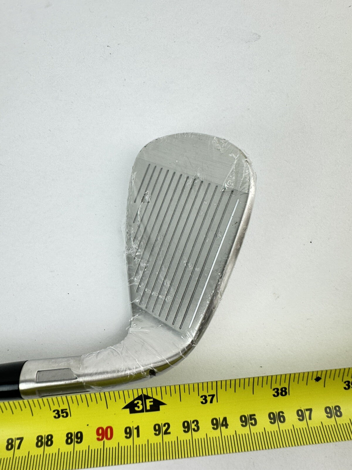 Taylormade Stealth 8 Iron Left Hand Speeder NX A Senior Graphite /New /1875918