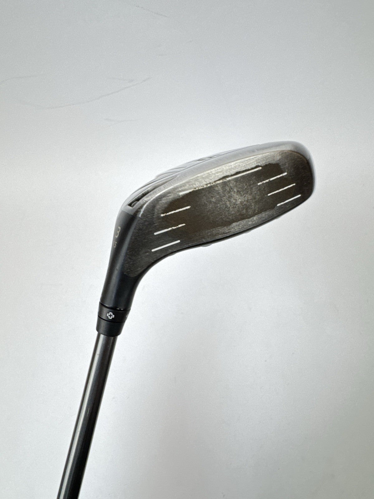 Ping G400 3 Wood 14.5* Evenflow Riptide 5.5 Regular Graphite /New Grip /347895