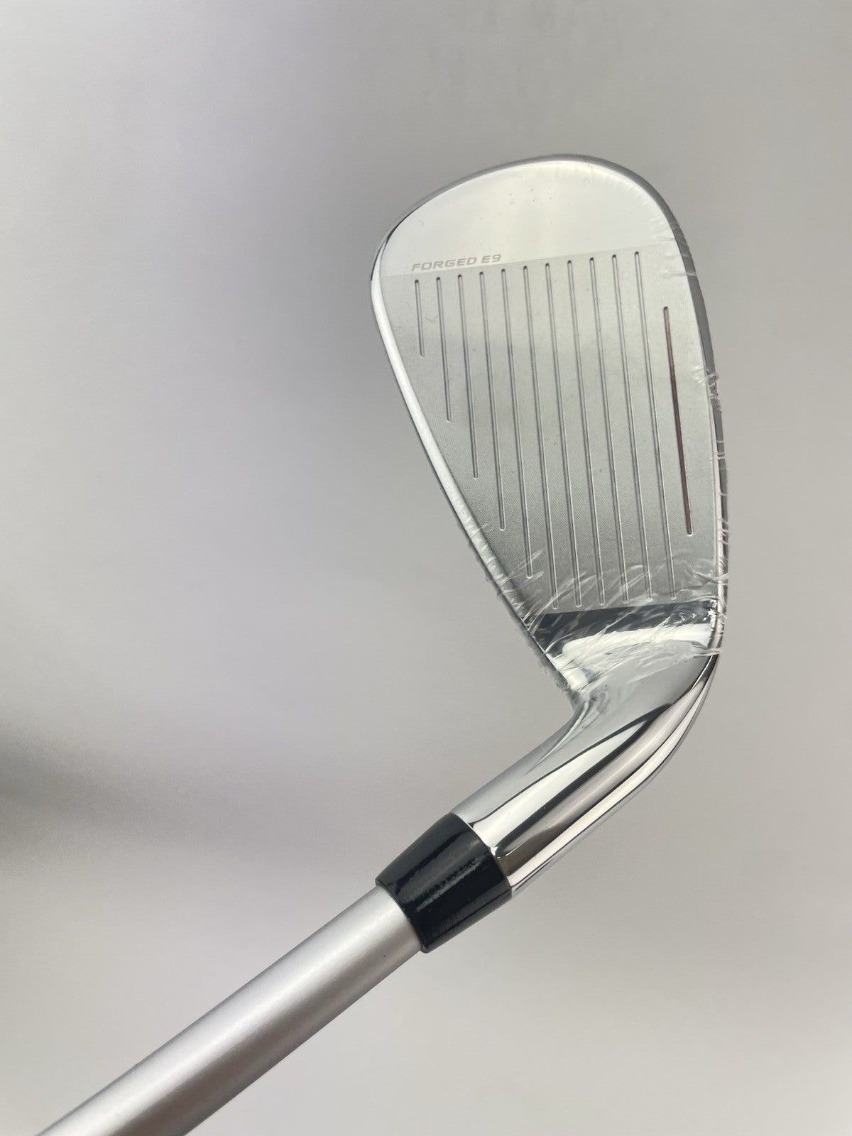 Cobra T Rail Ladies 6 Iron Combo Hybrid Womens Graphite /Left Handed /2477910