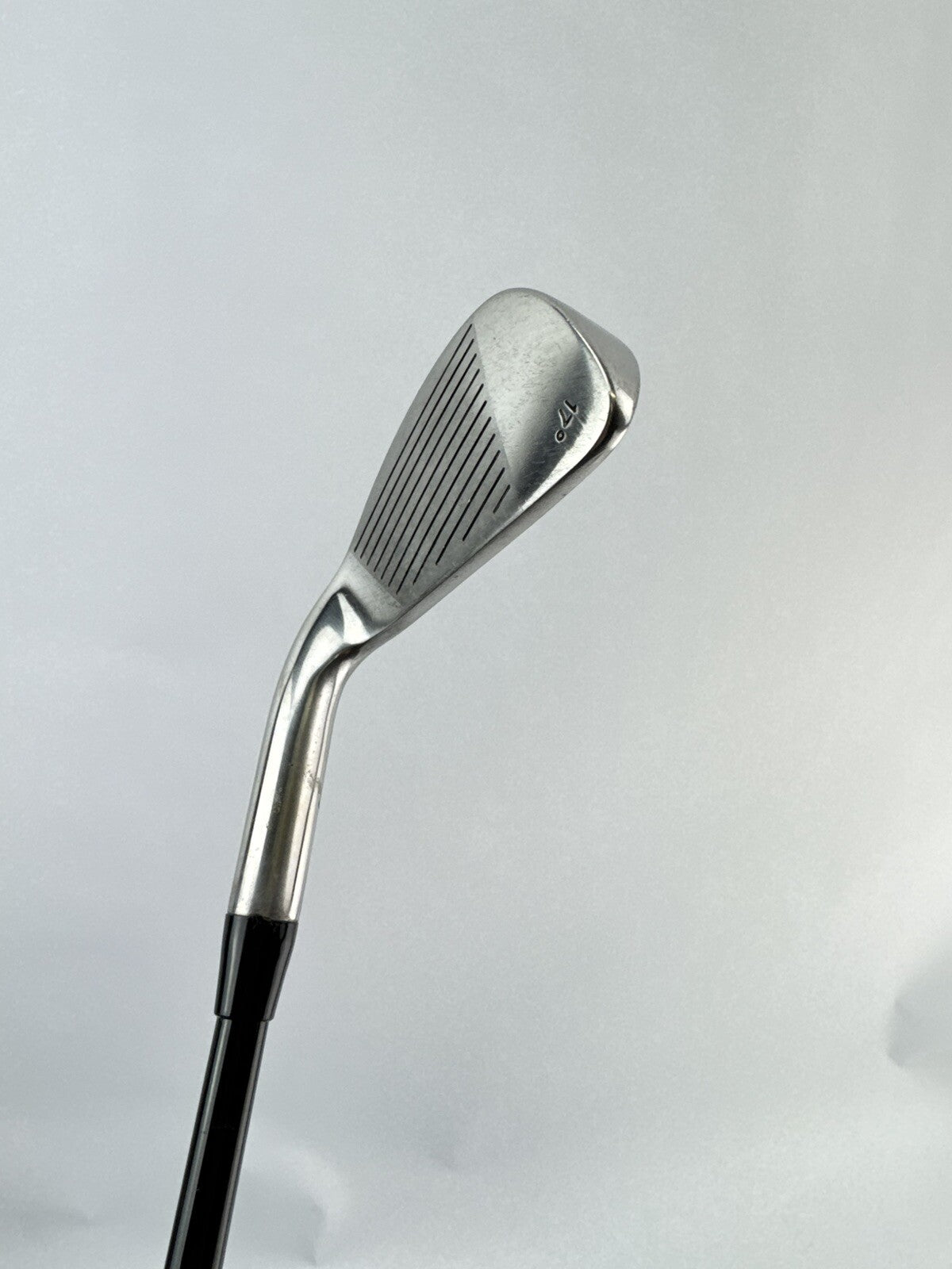 One Length Driving Iron 17* Controller Kuro Kage Silver Regular Graphite /2198512