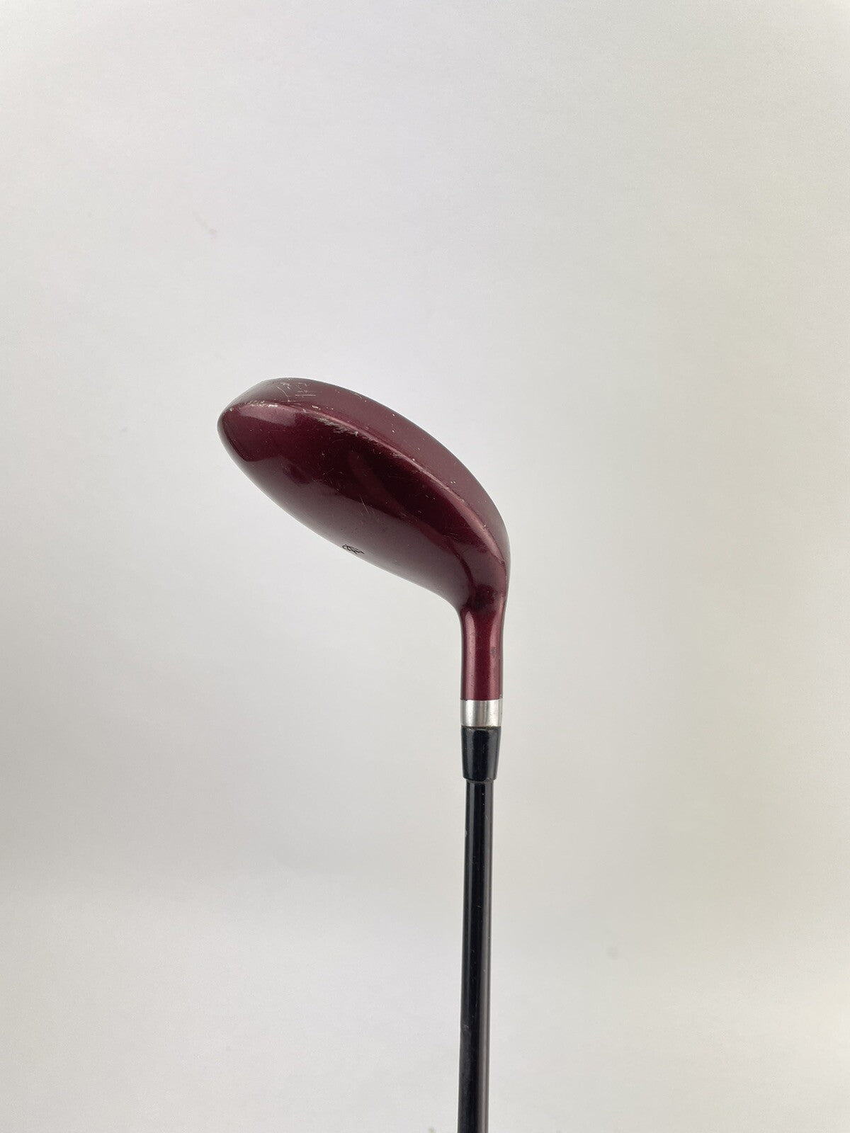Bayhill Golf Hybrid 24* Regular Flex Graphite /Right Handed /New Grip /1812211