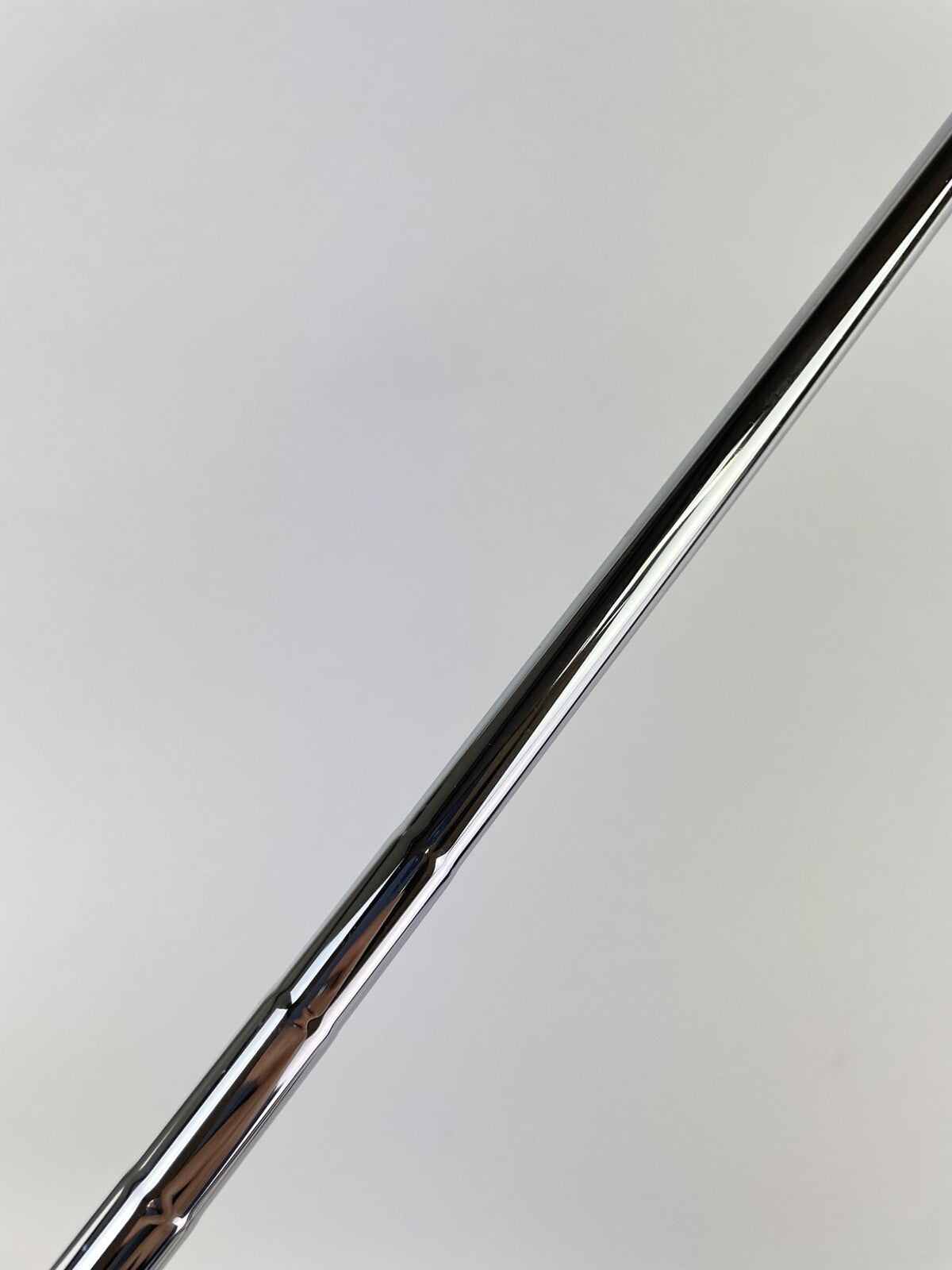 Elevate ETS Iron Shaft Vss 95 Stiff Steel 35” /0.370 Parallel /123695