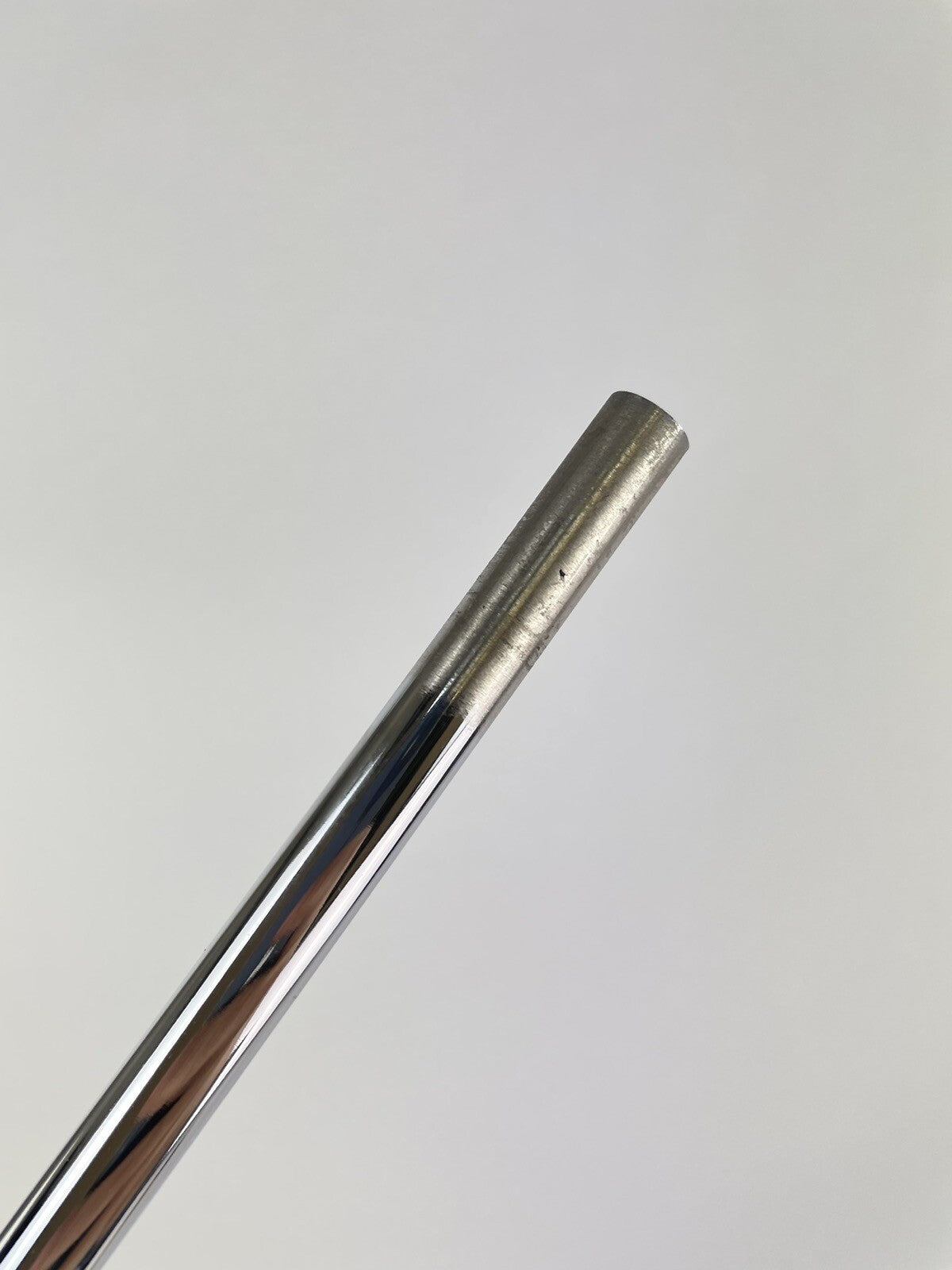 KBS $-Taper Lite Iron Shaft X Flex Steel 35.5” /0.370 Parallel /125236
