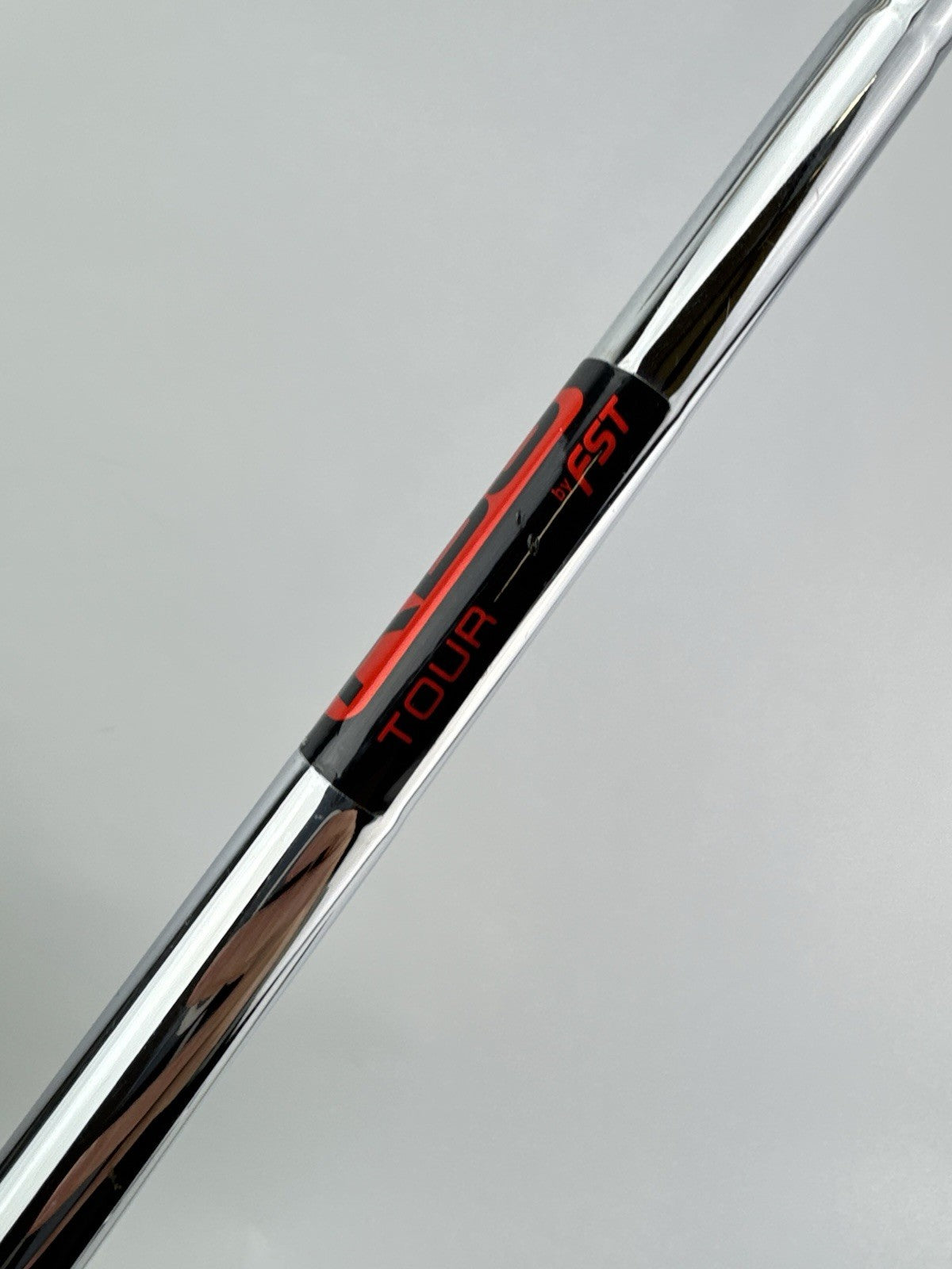 KBS Tour Iron Shaft Regular Flex Steel 35.5” /0.355 Tapered /308954