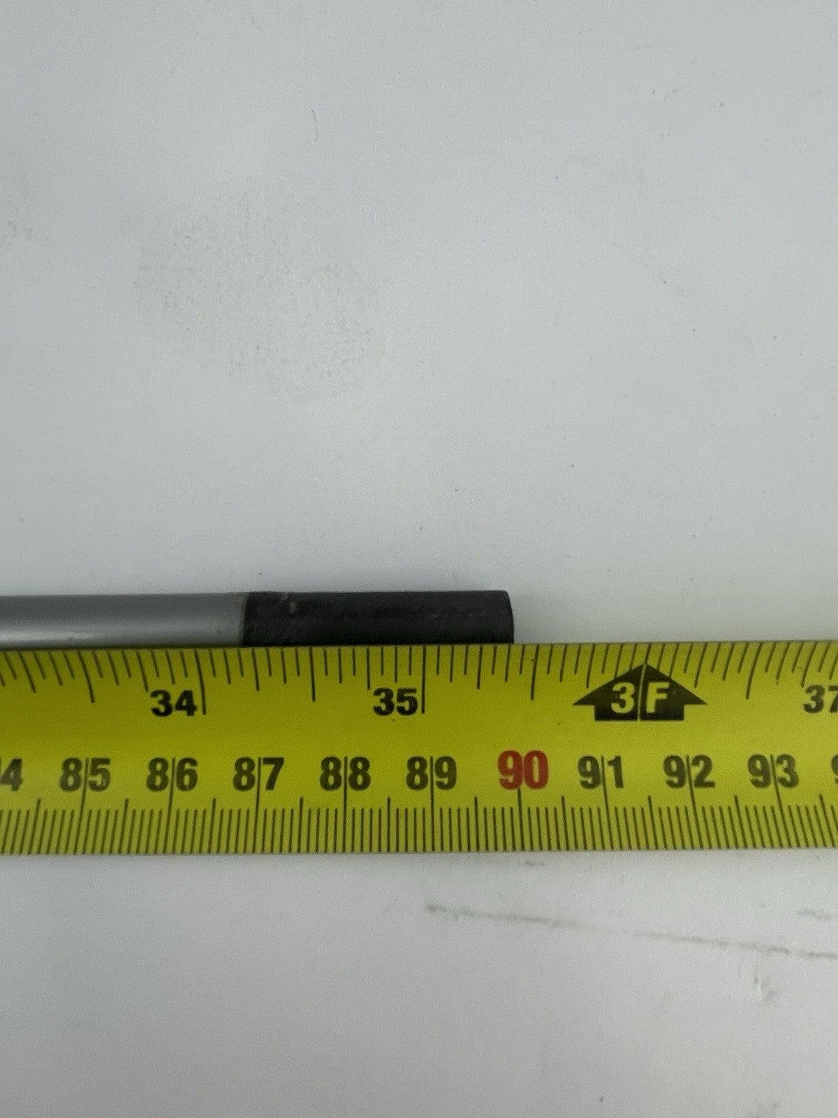 Fujikura Alta Quick Iron Shaft Senior Flex Graphite 35.5” /0.370 Parallel /3019313