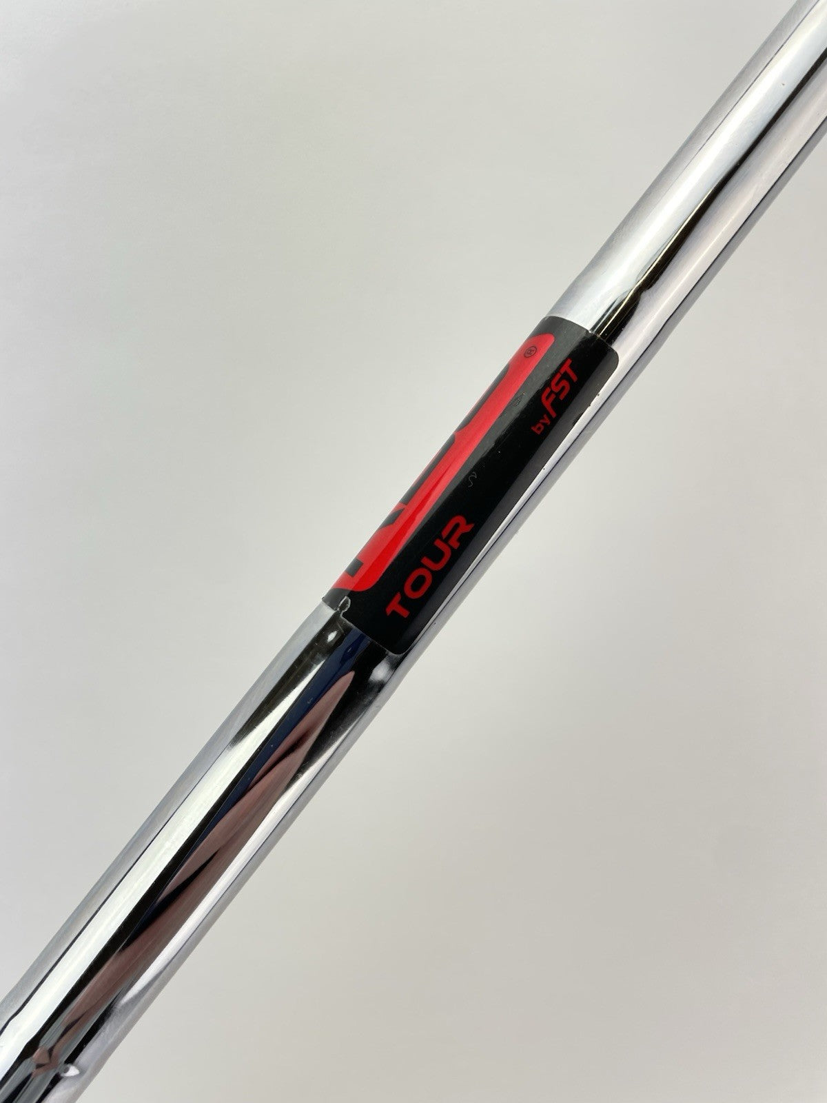 KBS Tour Iron Shaft X Flex Steel 35.5” /0.355 Tapered /288205