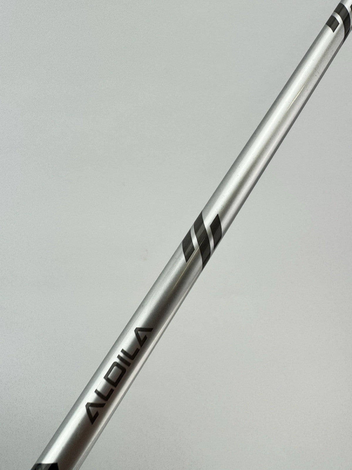 Aldila Ascent Iron Shaft A Senior Flex Graphite 35" /0.355 Tapered /285345