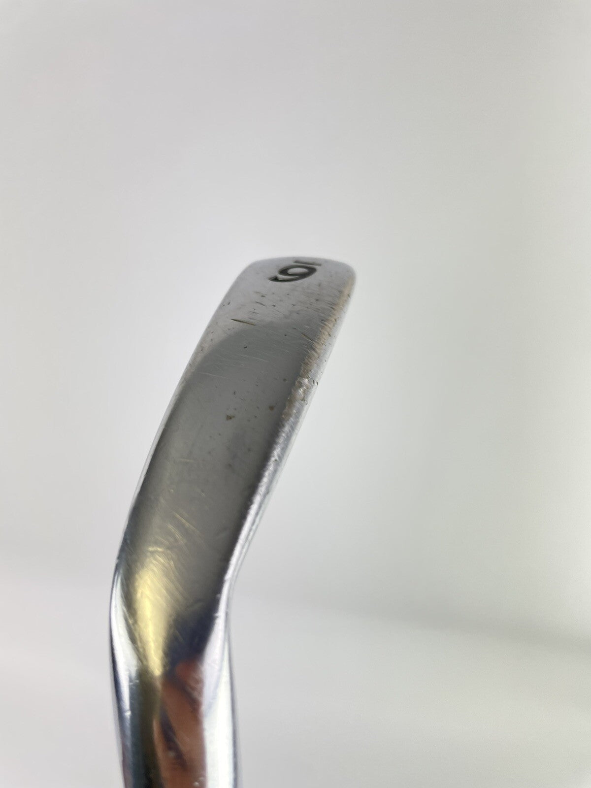 Taylormade RAC 6 Iron Regular Flex Steel /Right /New Grip /93408