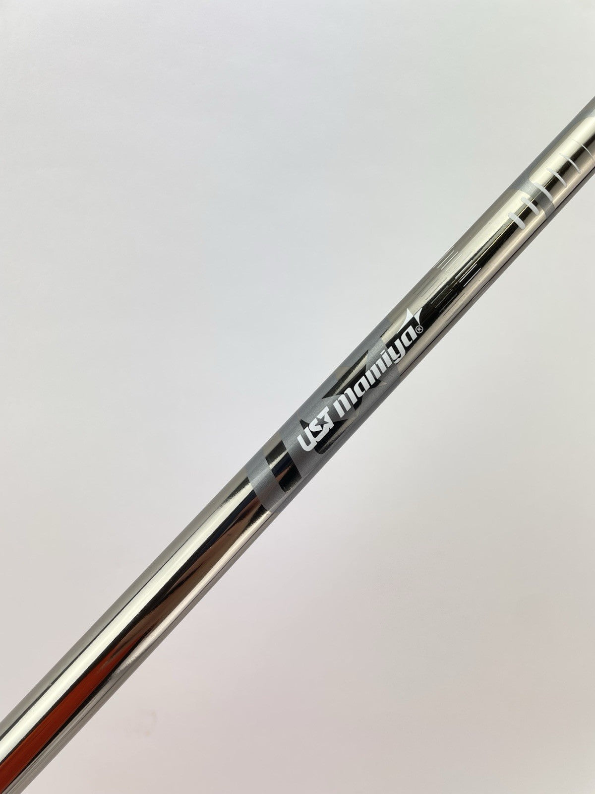 UST Recoil ESX Iron Shaft 460 F2 Senior Flex Graphite 35.5” /0.355 Tapered/283921