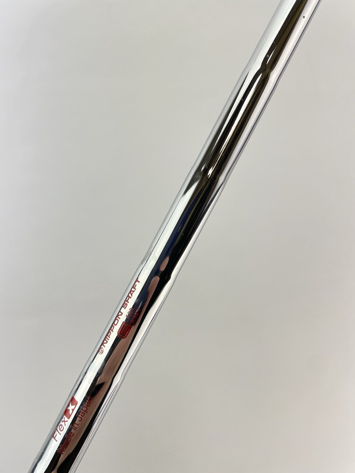 Nippon Modus3 Iron Shaft Tour115 X Flex Steel 35.25” /0.355 Tapered /270787